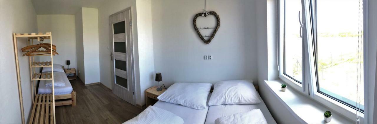Apartamenty Teczowa 14 Сарбиново Экстерьер фото