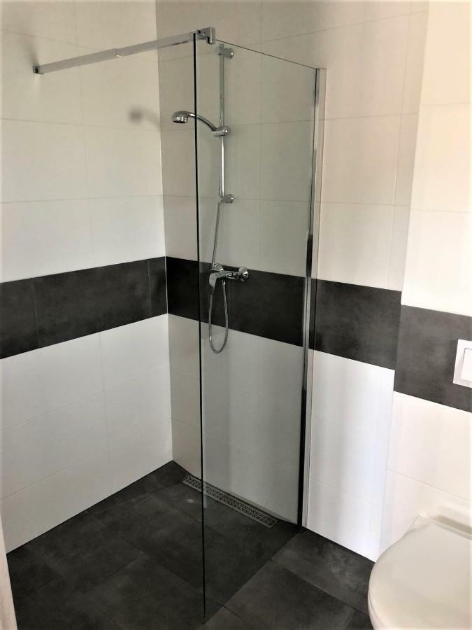 Apartamenty Teczowa 14 Сарбиново Экстерьер фото